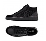 Bottines  Remonte TARA D2E70-00 Noir