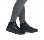 Bottines  Remonte TARA D2E70-00 Noir