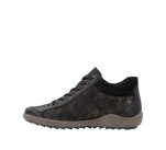 Bottines  Remonte TUTEL R1477-90 Noir / Bronze