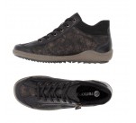 Bottines  Remonte TUTEL R1477-90 Noir / Bronze