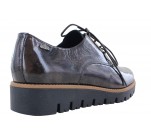 Derbies  Géo Reino PAVACO Vernis Truffe 