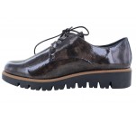 Derbies  Géo Reino PAVACO Vernis Truffe 