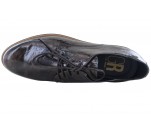 Derbies  Géo Reino PAVACO Vernis Truffe 