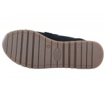 Mocassins  Géo Reino ZOLDON Noir 