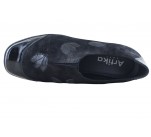 Mocassins  Artika INODOU Noir 