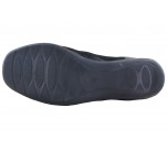 Mocassins  Artika INODOU Noir 