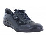 Chaussures à lacets  Suave SEME 46627 Cinder