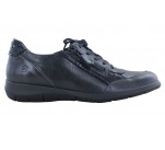 Chaussures à lacets  Suave SEME 46627 Cinder