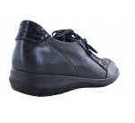 Chaussures à lacets  Suave SEME 46627 Cinder