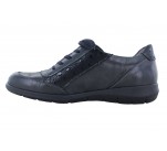 Chaussures à lacets  Suave SEME 46627 Cinder