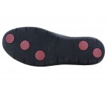 Chaussures à lacets  Suave SEME 46627 Cinder