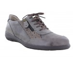 Chaussures à lacets  Suave SEME 46627 Cloudy