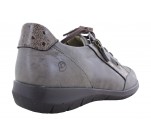 Chaussures à lacets  Suave SEME 46627 Cloudy