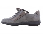 Chaussures à lacets  Suave SEME 46627 Cloudy