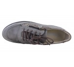 Chaussures à lacets  Suave SEME 46627 Cloudy