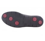 Chaussures à lacets  Suave SEME 46627 Cloudy