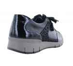 Baskets  Suave SATU 10504 Noir