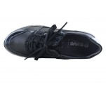 Baskets  Suave SATU 10504 Noir