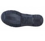 Baskets  Suave SATU 10504 Noir