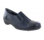 Mocassins  Suave SABR 7113 Noir 