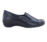 Mocassins  Suave SABR 7113 Noir 