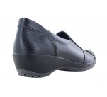 Mocassins  Suave SABR 7113 Noir 