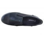 Mocassins  Suave SABR 7113 Noir 