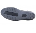 Mocassins  Suave SABR 7113 Noir 
