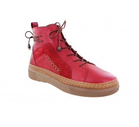 PEDRO TORRES SAIE 7481 Rouge