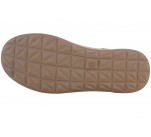 Bottines Pedro Torres PEDRO TORRES SAIE 7481 Rouge