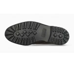 Bottines Mephisto BERTO Velours Walnut