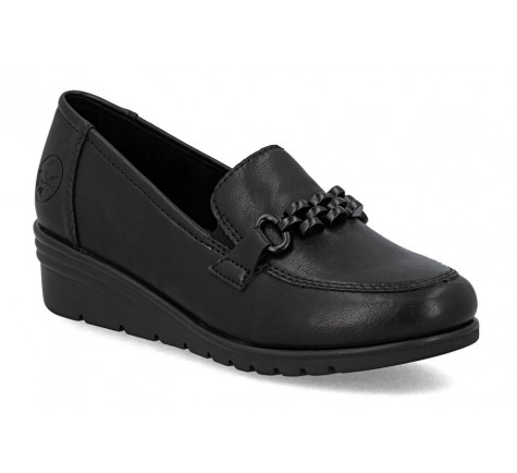 Rieker PENSÉE L5361-00 Noir 