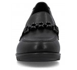 Mocassins  Rieker PENSÉE L5361-00 Noir 