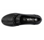Mocassins  Rieker PENSÉE L5361-00 Noir 