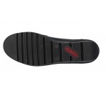 Mocassins  Rieker PENSÉE L5361-00 Noir 
