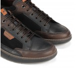 Chaussures  Fluchos JEFF 2279 Marron