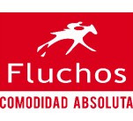 Chaussures  Fluchos JEFF 2279 Marron