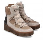 Bottines  Rieker PIBRAC Y6120-60 Beige 
