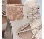 Bottines  Rieker PIBRAC Y6120-60 Beige 
