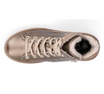 Bottines  Rieker PANTIN Z6614-90 Bronze 