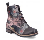 Bottines  Rieker POULE 94611-91 Marron / Multi