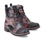 Bottines  Rieker POULE 94611-91 Marron / Multi