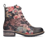 Bottines  Rieker POULE 94611-91 Marron / Multi