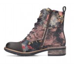 Bottines  Rieker POULE 94611-91 Marron / Multi