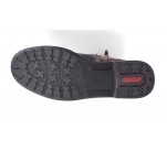 Bottines  Rieker POULE 94611-91 Marron / Multi