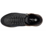 Bottines  Rieker PINCE N1457-00 Noir