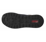 Bottines  Rieker PINCE N1457-00 Noir