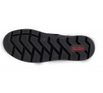 Boots  Rieker PUR Z0056-00  Noir