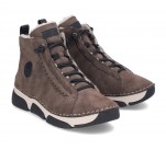 Bottines  Rieker PORT 45912-25 Marron 