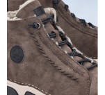 Bottines  Rieker PORT 45912-25 Marron 